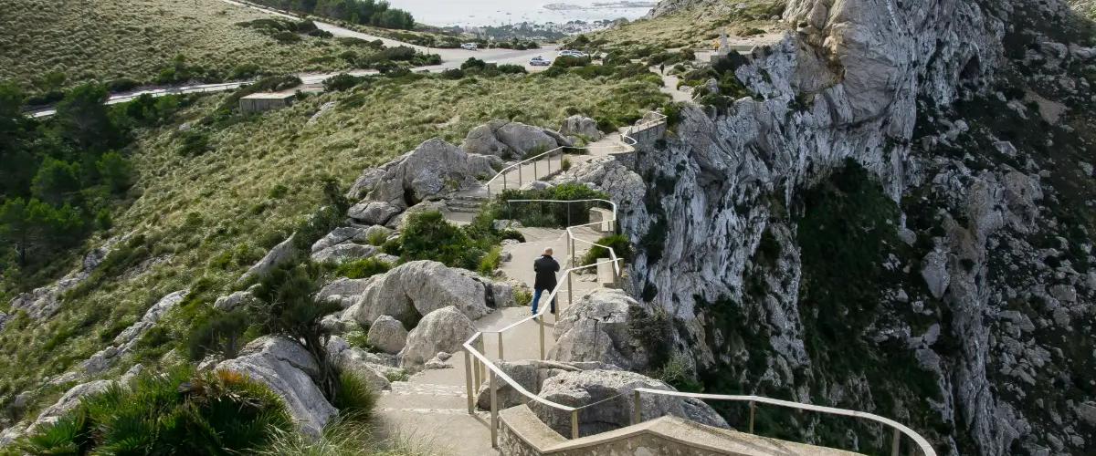 Wanderwege Abenteuer in der Tramuntana Cabot Hotels Wanderwege Abenteuer in der Tramuntana Cabot Hotels