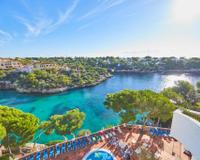 Sky-Sea view Cabot Cala Ferrera Cala d'Or Sky-Sea view Cabot Cala Ferrera Cala d'Or