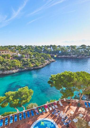 Sky-Sea view Cabot Cala Ferrera Cala d'Or Sky-Sea view Cabot Cala Ferrera Cala d'Or