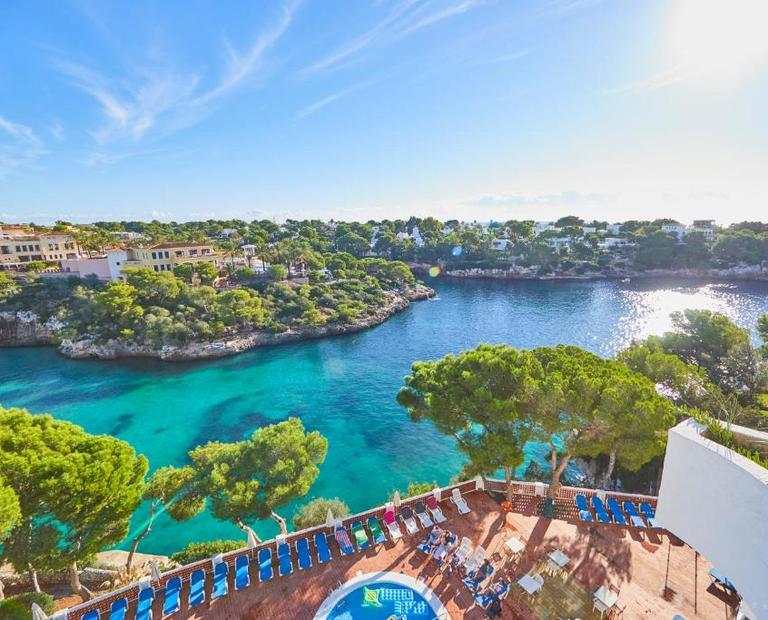 Sky-Sea view Cabot Cala Ferrera Cala d'Or Sky-Sea view Cabot Cala Ferrera Cala d'Or