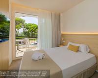 Single Room Cabot Cala Ferrera Cala d'Or Single Room Cabot Cala Ferrera Cala d'Or