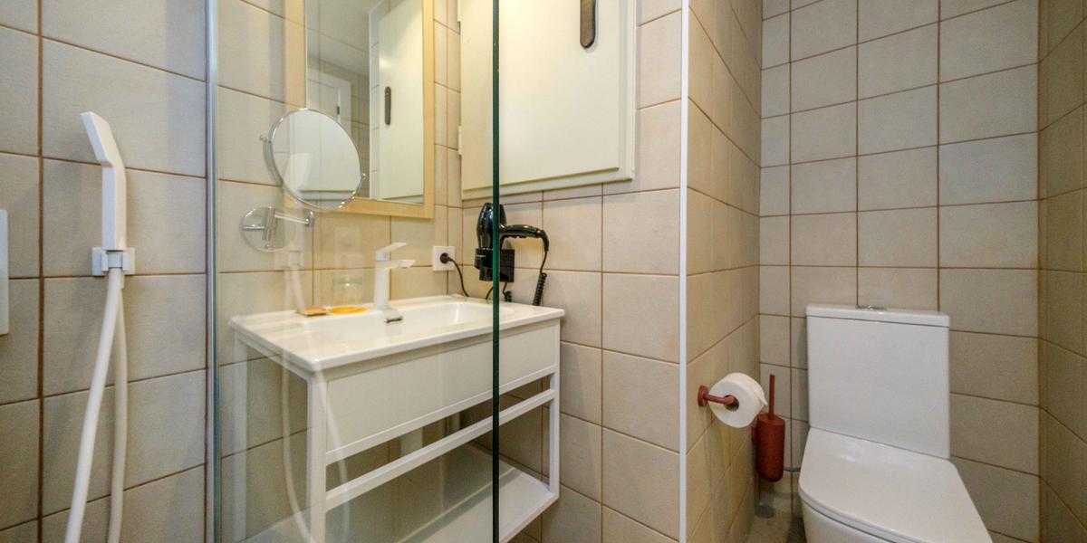 Chambre Individuelle Cabot Cala Ferrera Cala d'Or Chambre Individuelle Cabot Cala Ferrera Cala d'Or