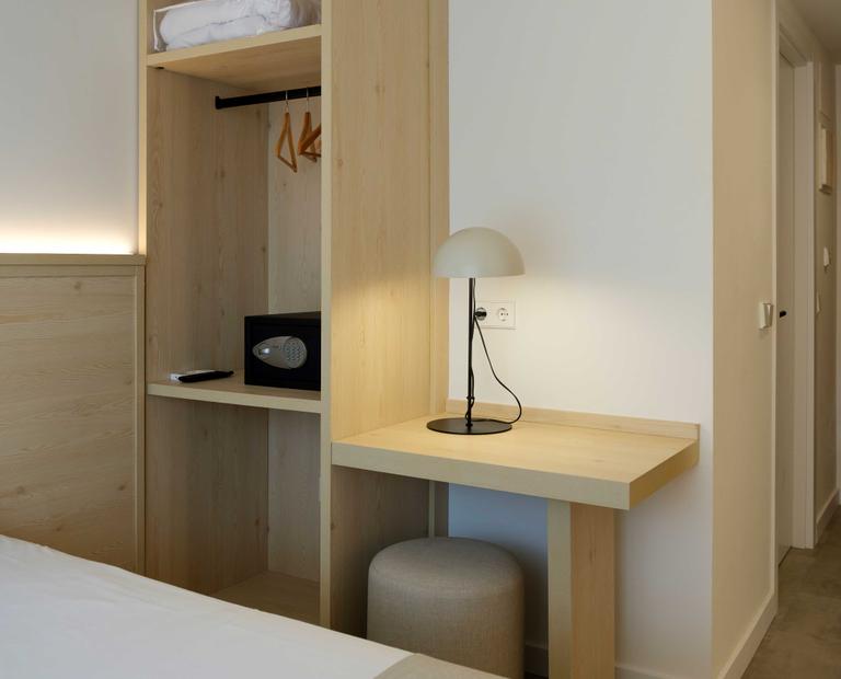 Single Room Cabot Cala Ferrera Cala d'Or Single Room Cabot Cala Ferrera Cala d'Or