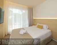 Single Room Cabot Cala Ferrera Cala d'Or Single Room Cabot Cala Ferrera Cala d'Or
