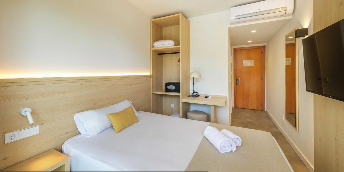 Chambre Individuelle Cabot Cala Ferrera Cala d'Or Chambre Individuelle Cabot Cala Ferrera Cala d'Or