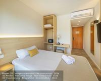 Single Room Cabot Cala Ferrera Cala d'Or Single Room Cabot Cala Ferrera Cala d'Or