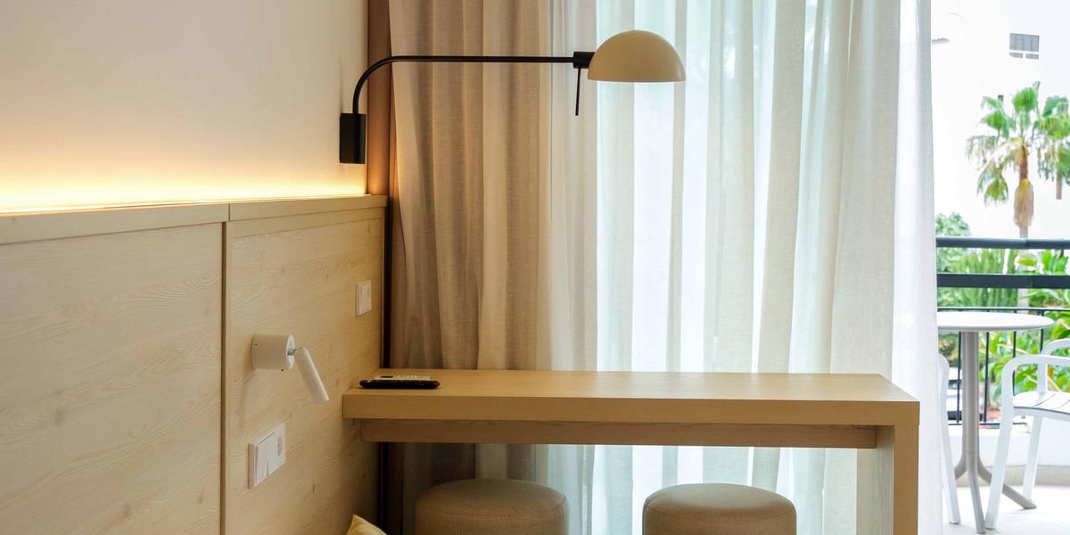 Chambre Double Cabot Cala Ferrera Cala d'Or Chambre Double Cabot Cala Ferrera Cala d'Or