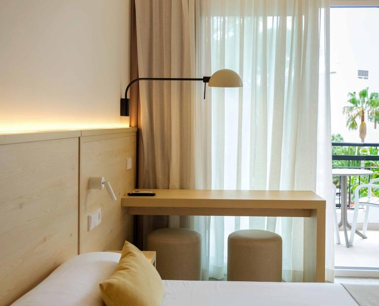 Double Room Cabot Cala Ferrera Cala d'Or Double Room Cabot Cala Ferrera Cala d'Or