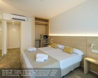 Double Room Cabot Cala Ferrera Cala d'Or Double Room Cabot Cala Ferrera Cala d'Or