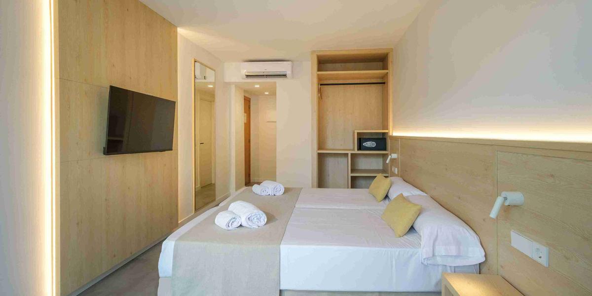 Doble Visata Lateral Cabot Cala Ferrera Cala d'Or Doble Visata Lateral Cabot Cala Ferrera Cala d'Or