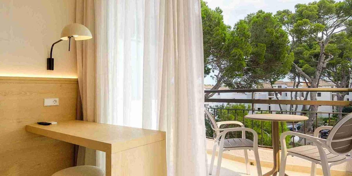 Doble Visata Lateral Cabot Cala Ferrera Cala d'Or Doble Visata Lateral Cabot Cala Ferrera Cala d'Or