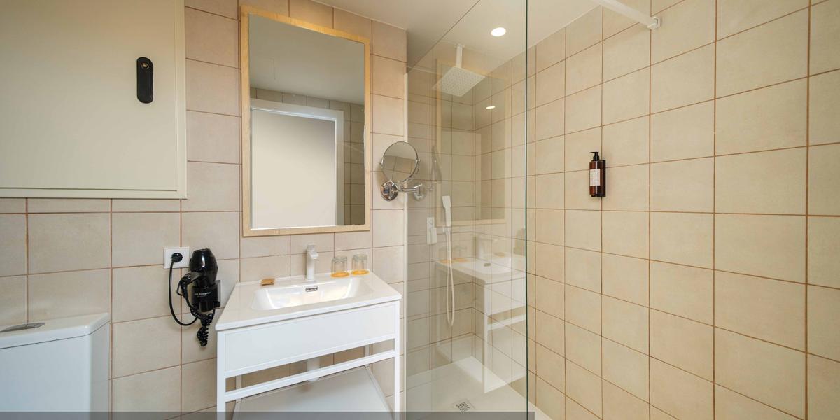 Chambre Double Vue Mer Cabot Cala Ferrera Cala d'Or Chambre Double Vue Mer Cabot Cala Ferrera Cala d'Or