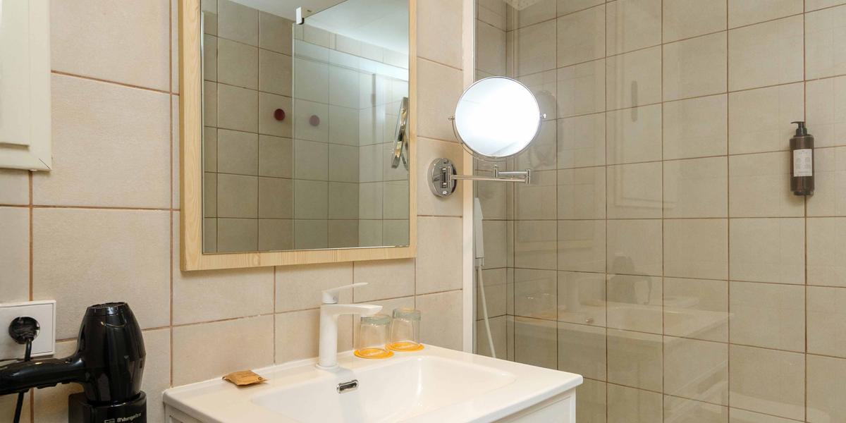 Chambre Double Cabot Cala Ferrera Cala d'Or Chambre Double Cabot Cala Ferrera Cala d'Or