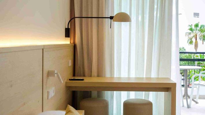 Doble vista mar lateral Cabot Cala Ferrera Cala d'Or Doble vista mar lateral Cabot Cala Ferrera Cala d'Or