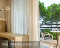 Double Room Cabot Cala Ferrera Cala d'Or Double Room Cabot Cala Ferrera Cala d'Or
