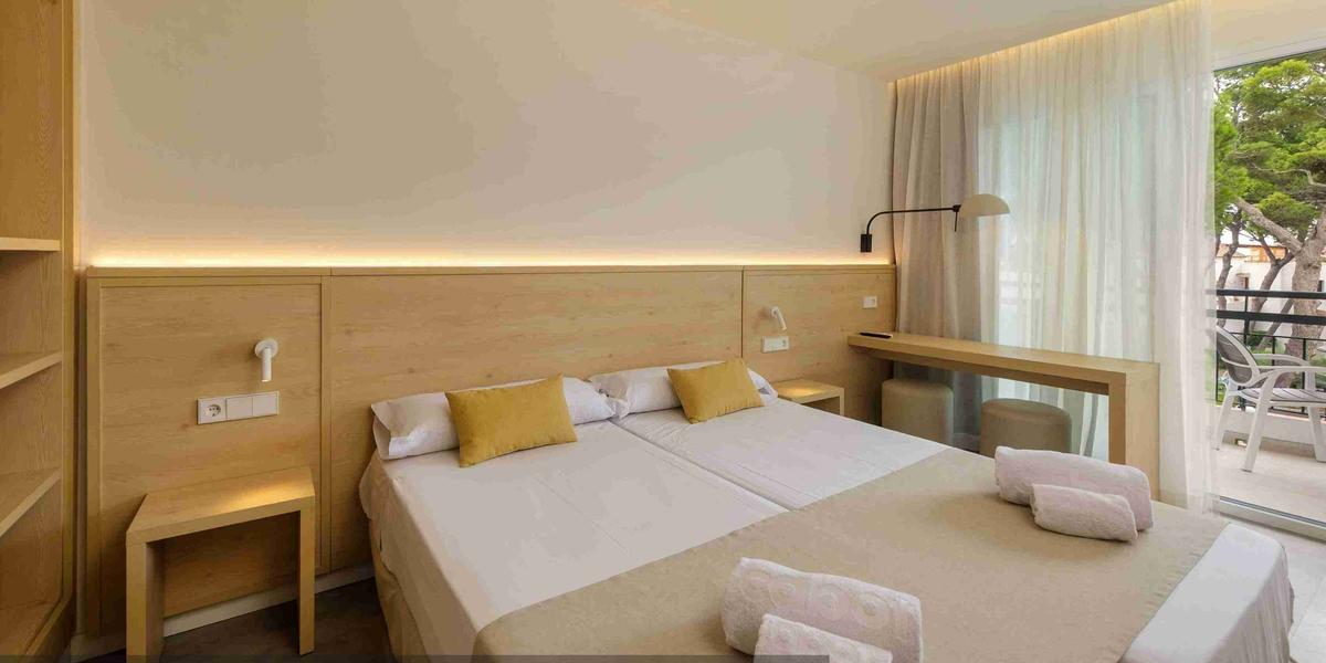 Doble Visata Lateral Cabot Cala Ferrera Cala d'Or Doble Visata Lateral Cabot Cala Ferrera Cala d'Or