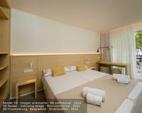 Double Room Sea View Cabot Cala Ferrera Cala d'Or Double Room Sea View Cabot Cala Ferrera Cala d'Or