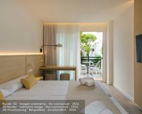 Double Room Cabot Cala Ferrera Cala d'Or Double Room Cabot Cala Ferrera Cala d'Or