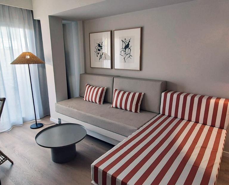 Appartamento con vista sulla piscina Cabot Cap de Mar Spa Cala Bona Appartamento con vista sulla piscina Cabot Cap de Mar Spa Cala Bona