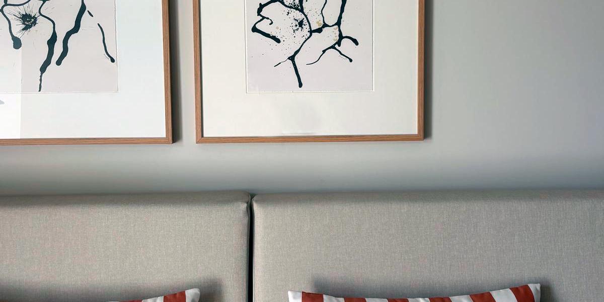 Suite Vista al Mar Cabot Cap de Mar Spa Cala Bona Suite Vista al Mar Cabot Cap de Mar Spa Cala Bona