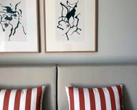 Suite con vista mare Cabot Cap de Mar Spa Cala Bona Suite con vista mare Cabot Cap de Mar Spa Cala Bona