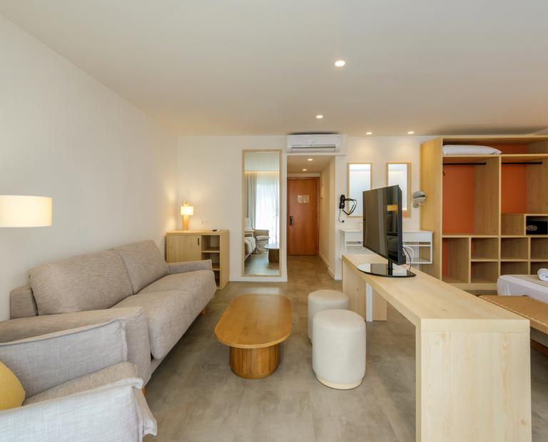 Junior Suite Cabot Cala Ferrera Cala d'Or Junior Suite Cabot Cala Ferrera Cala d'Or