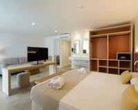 Junior Suite Cabot Cala Ferrera Cala d'Or Junior Suite Cabot Cala Ferrera Cala d'Or