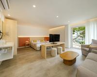 Junior Suite Cabot Cala Ferrera Cala d'Or Junior Suite Cabot Cala Ferrera Cala d'Or