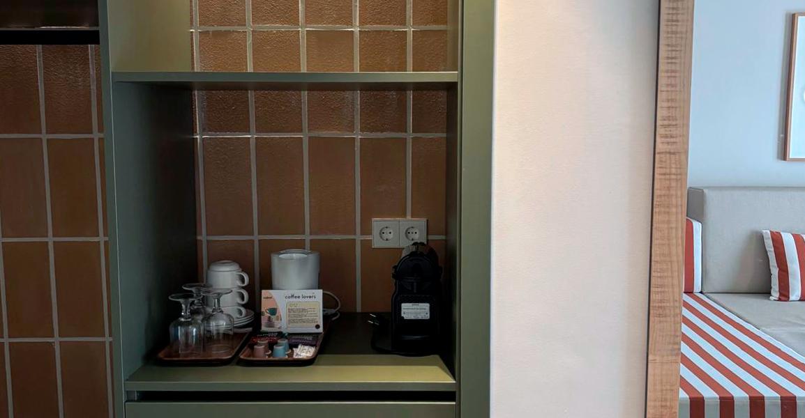 Suite Vista al Mar Cabot Cap de Mar Spa Cala Bona Suite Vista al Mar Cabot Cap de Mar Spa Cala Bona