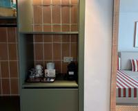 Suite con vista mare Cabot Cap de Mar Spa Cala Bona Suite con vista mare Cabot Cap de Mar Spa Cala Bona