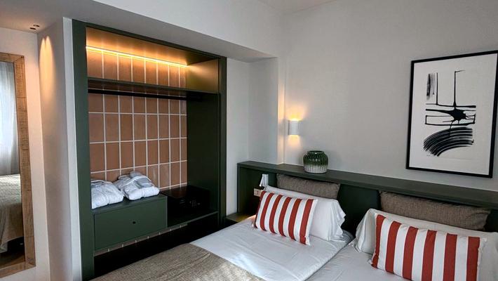 Suite Cabot Cap de Mar Spa Cala Bona Suite Cabot Cap de Mar Spa Cala Bona