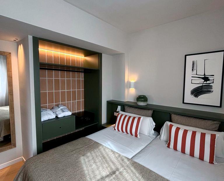 Suite Cabot Cap de Mar Spa Cala Bona Suite Cabot Cap de Mar Spa Cala Bona