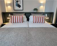 Suite con vista mare Cabot Cap de Mar Spa Cala Bona Suite con vista mare Cabot Cap de Mar Spa Cala Bona