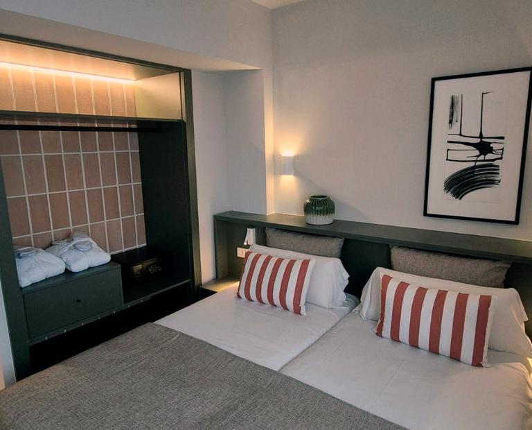 Appartamento con vista sulla piscina Cabot Cap de Mar Spa Cala Bona Appartamento con vista sulla piscina Cabot Cap de Mar Spa Cala Bona