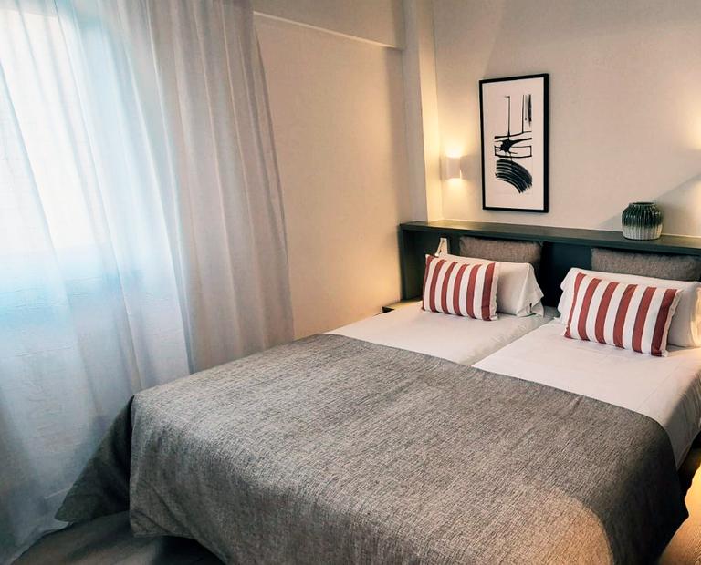 Suite Cabot Cap de Mar Spa Cala Bona Suite Cabot Cap de Mar Spa Cala Bona