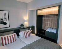 Appartamento con vista sulla piscina Cabot Cap de Mar Spa Cala Bona Appartamento con vista sulla piscina Cabot Cap de Mar Spa Cala Bona