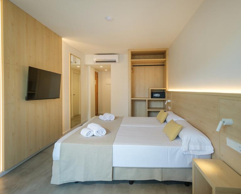 Side Sea View Room Cabot Cala Ferrera Cala d'Or Side Sea View Room Cabot Cala Ferrera Cala d'Or