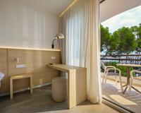 Side Sea View Room Cabot Cala Ferrera Cala d'Or Side Sea View Room Cabot Cala Ferrera Cala d'Or