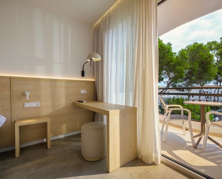 Side Sea View Room Cabot Cala Ferrera Cala d'Or Side Sea View Room Cabot Cala Ferrera Cala d'Or