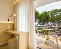 Double Room with Sea View Cabot Cala Ferrera Cala d'Or Double Room with Sea View Cabot Cala Ferrera Cala d'Or
