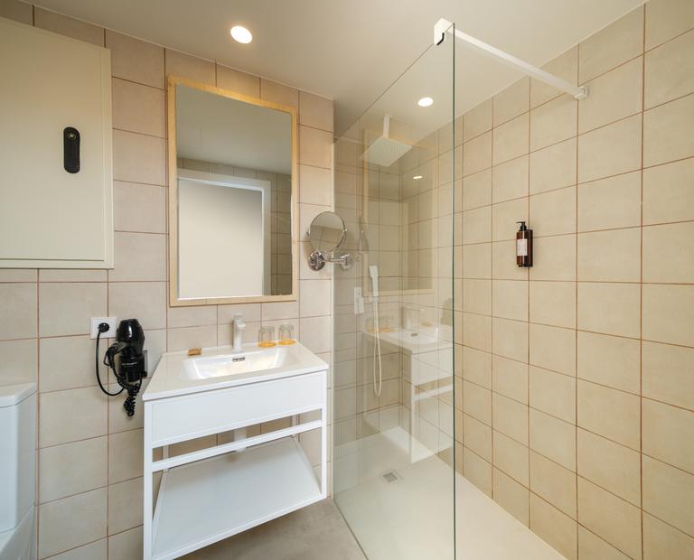 Double Room with Sea View Cabot Cala Ferrera Cala d'Or Double Room with Sea View Cabot Cala Ferrera Cala d'Or