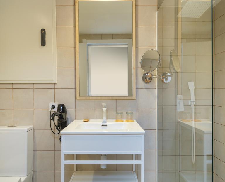 Double Room with Sea View Cabot Cala Ferrera Cala d'Or Double Room with Sea View Cabot Cala Ferrera Cala d'Or