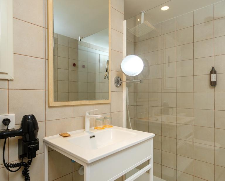 Double Room Cabot Cala Ferrera Cala d'Or Double Room Cabot Cala Ferrera Cala d'Or