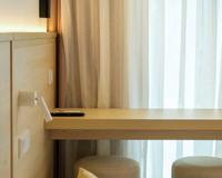 Double Room with Sea View Cabot Cala Ferrera Cala d'Or Double Room with Sea View Cabot Cala Ferrera Cala d'Or