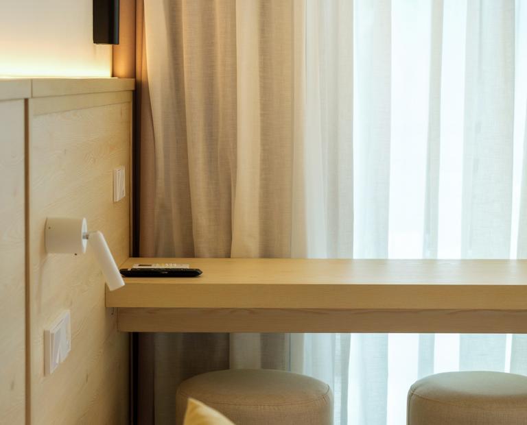 Double Room with Sea View Cabot Cala Ferrera Cala d'Or Double Room with Sea View Cabot Cala Ferrera Cala d'Or