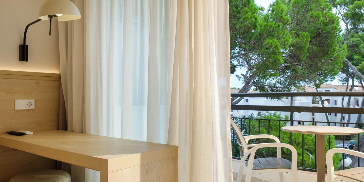Double Room Cabot Cala Ferrera Cala d'Or Double Room Cabot Cala Ferrera Cala d'Or