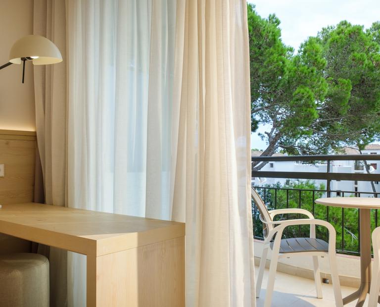 Double Room Cabot Cala Ferrera Cala d'Or Double Room Cabot Cala Ferrera Cala d'Or
