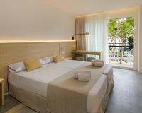 Double Room Cabot Cala Ferrera Cala d'Or Double Room Cabot Cala Ferrera Cala d'Or
