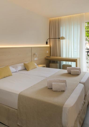 Chambre Double Cabot Cala Ferrera Cala d'Or Chambre Double Cabot Cala Ferrera Cala d'Or