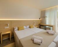 Double Room with Sea View Cabot Cala Ferrera Cala d'Or Double Room with Sea View Cabot Cala Ferrera Cala d'Or